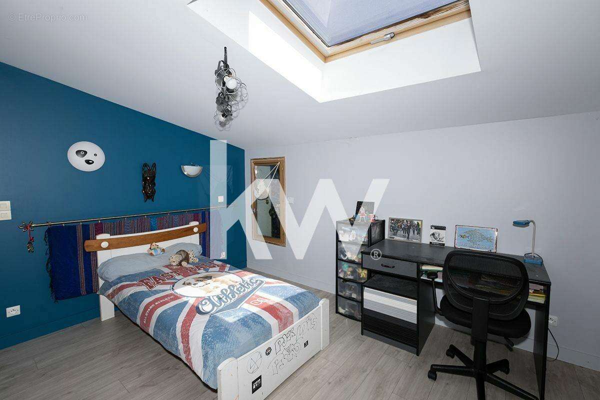 Maison à CASTELNAU-DE-LEVIS