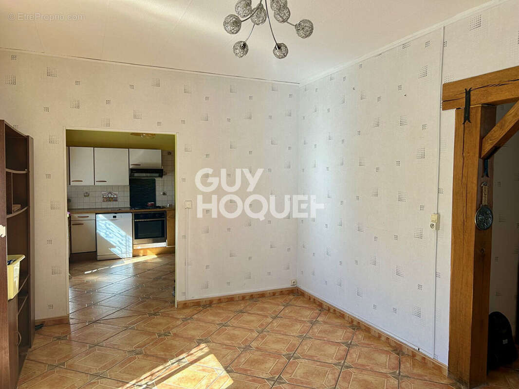 Maison à GOLBEY