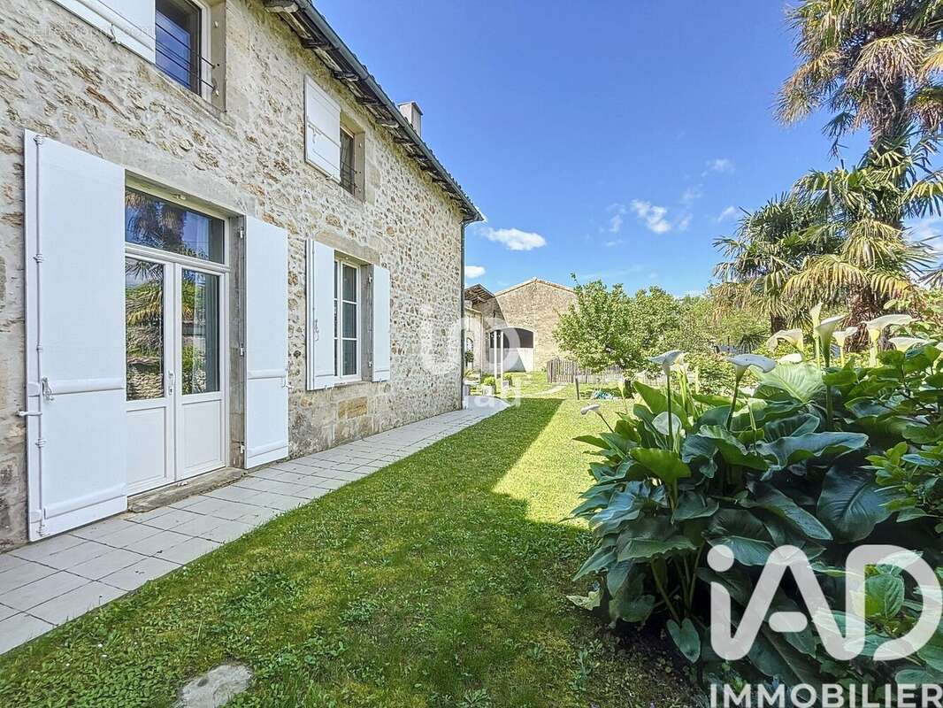 Photo 4 - Maison à SAINT-YZANS-DE-MEDOC