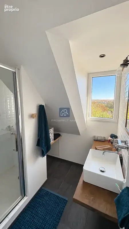 Maison avec terrain et garage - photo 13