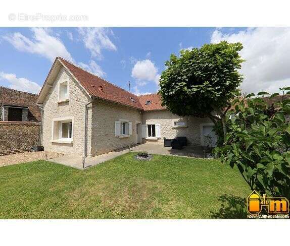 Maison 117 m² à Etampes  - photo 2