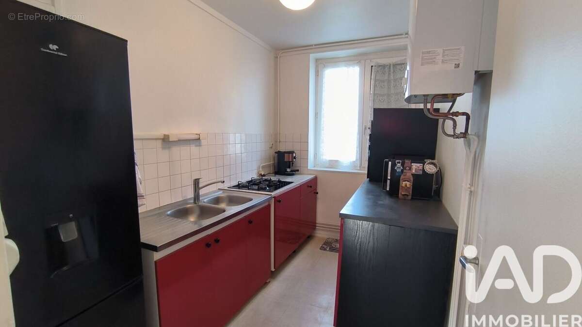 Photo 3 - Appartement à MOURENX
