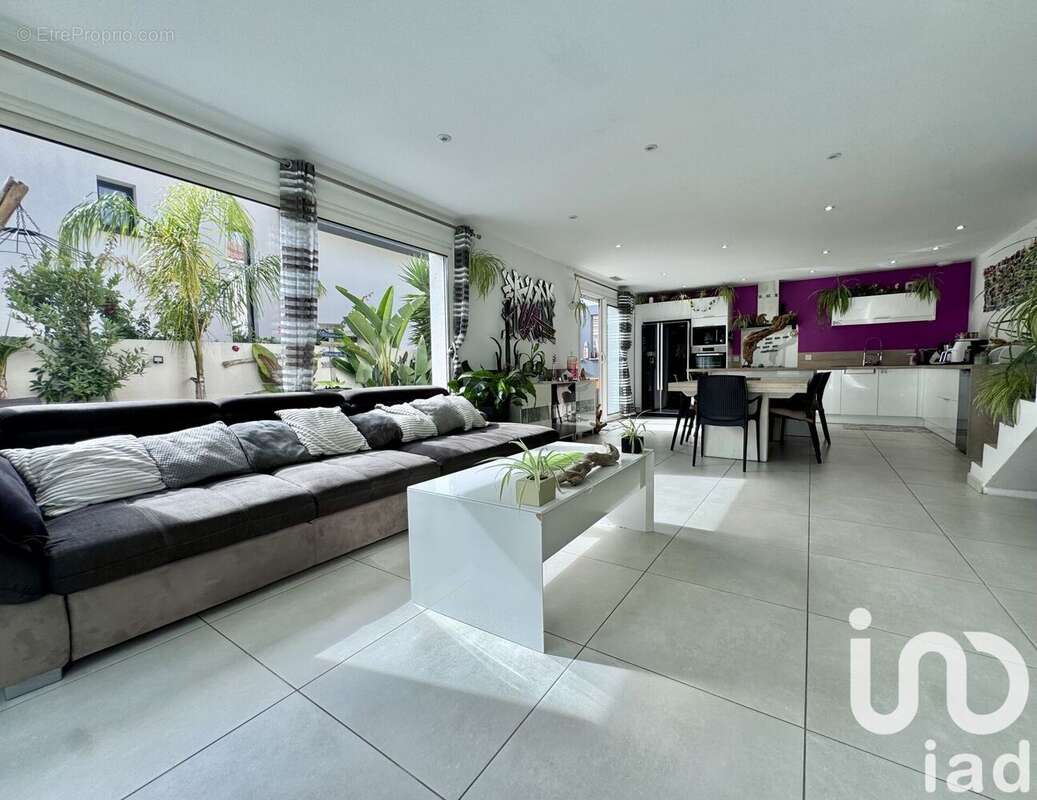 Photo 8 - Maison à SALEILLES