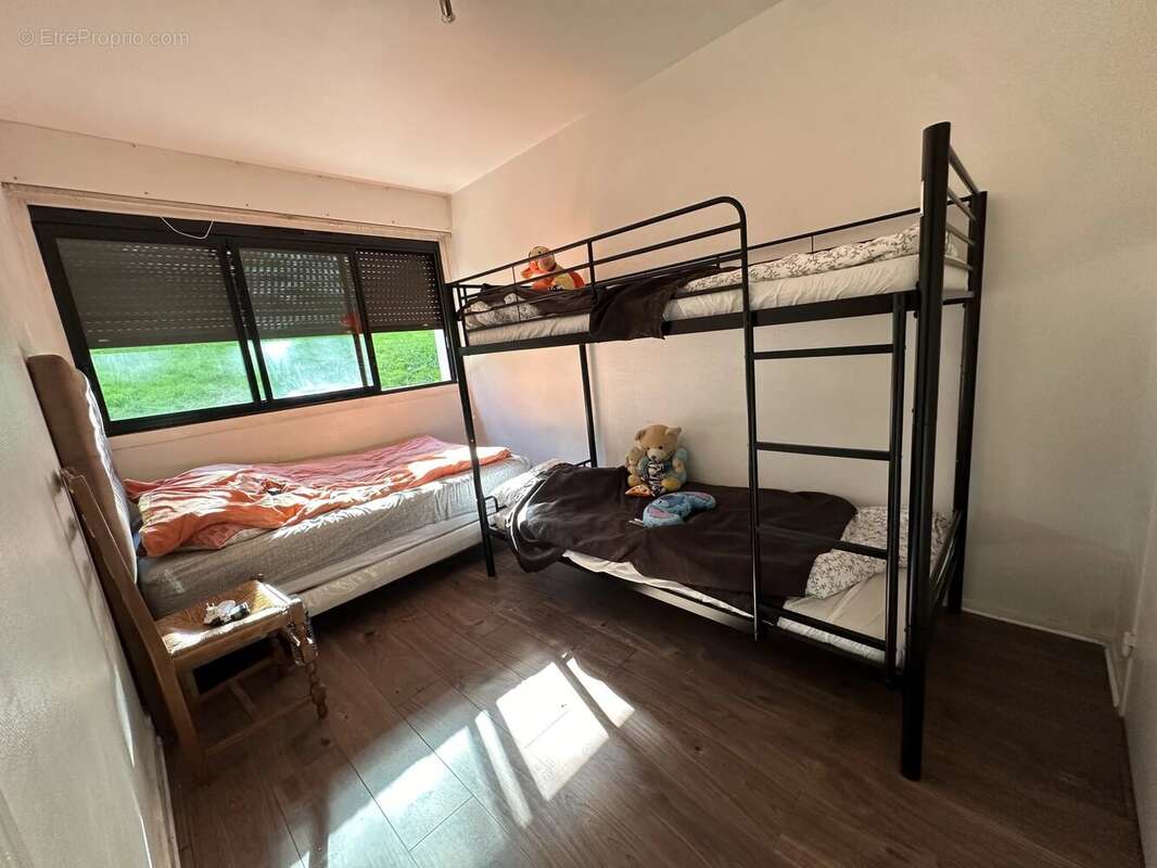 Appartement à FRANCONVILLE