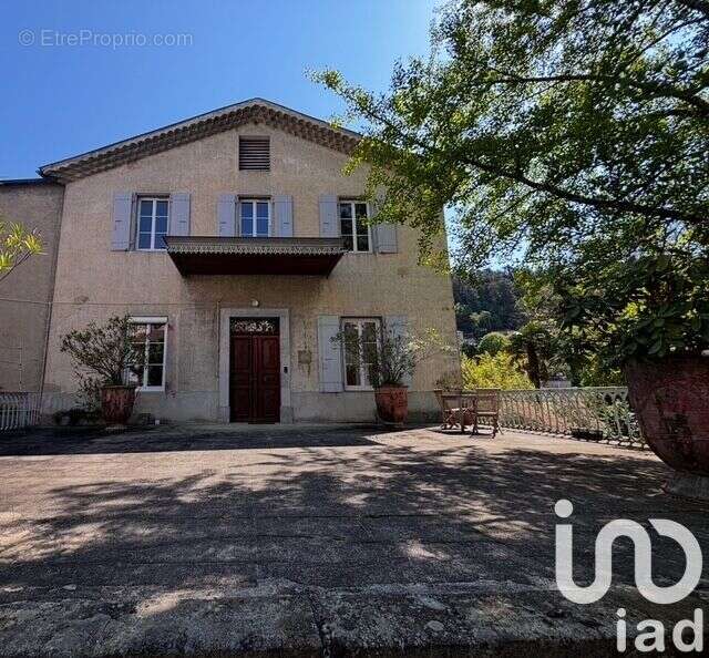 Photo 4 - Appartement à VALS-LES-BAINS