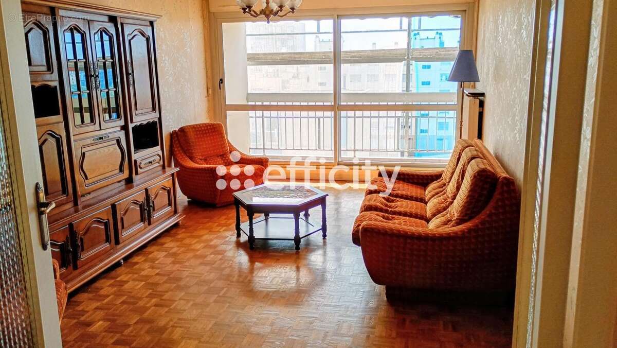 Appartement - photo 7