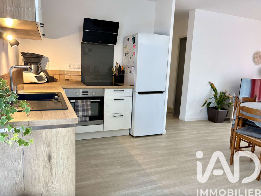 Photo 4 - Appartement à ORGERES