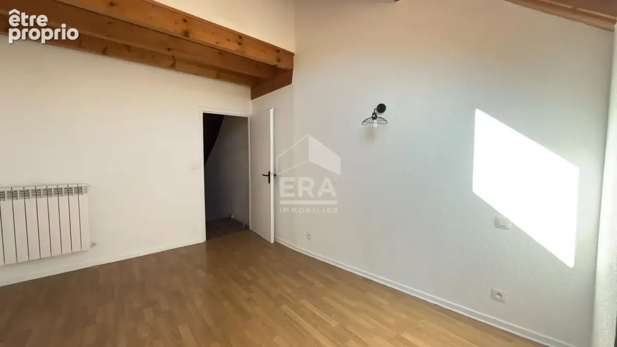 Appartement 76m² à cruseilles - photo 8