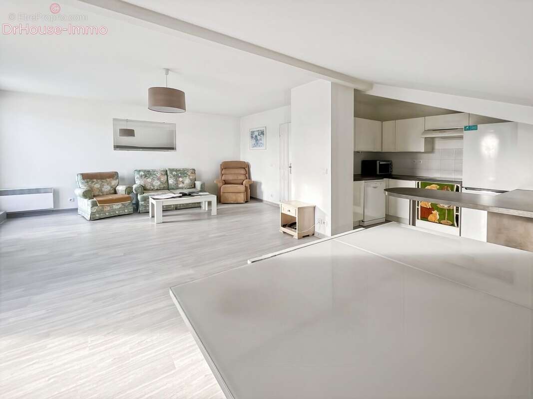 Appartement 92 m² à Anglet  - photo 49