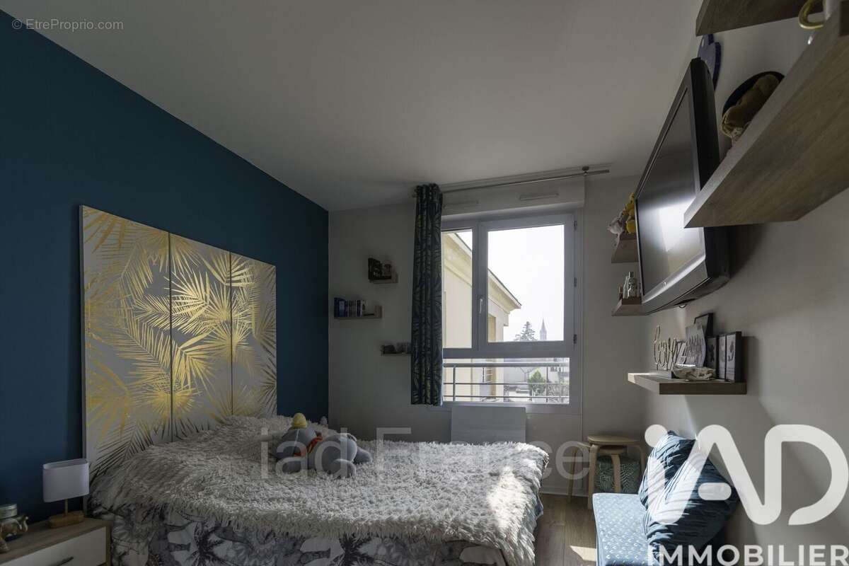 Photo 9 - Appartement à ROSNY-SUR-SEINE