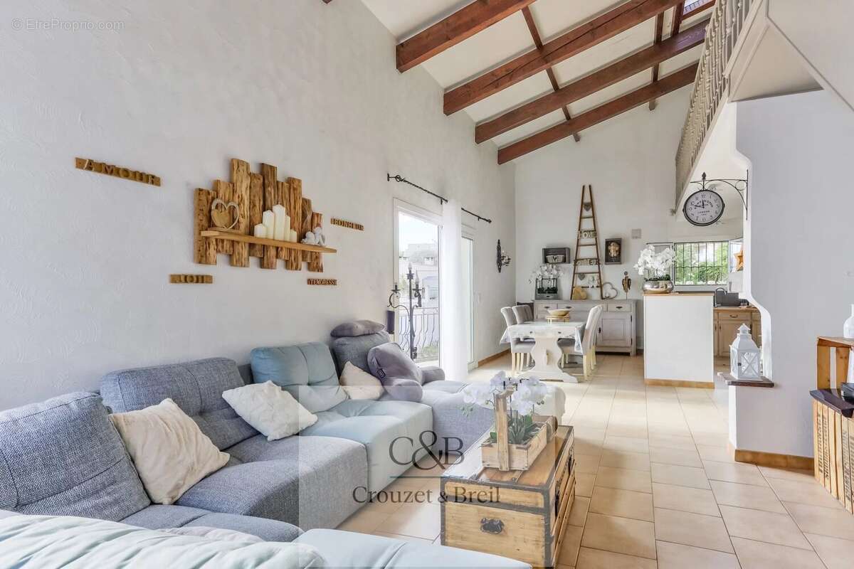 Maison à NICE