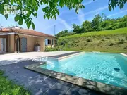 Photo 1 - Maison à PAVIE