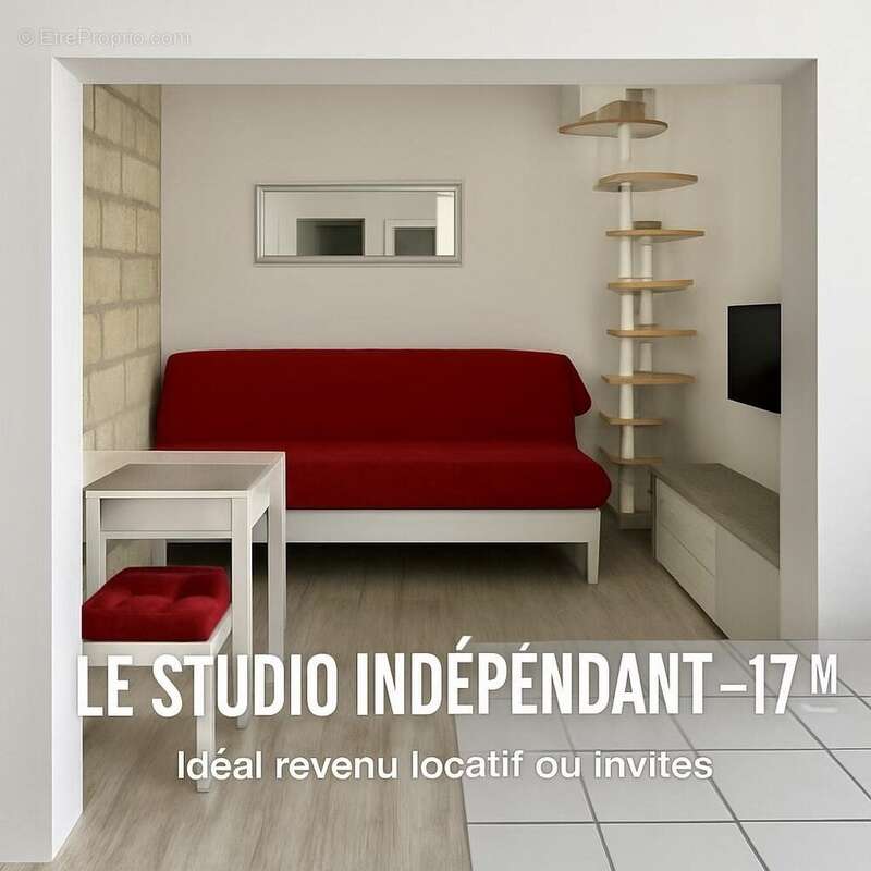 Appartement à PALAVAS-LES-FLOTS