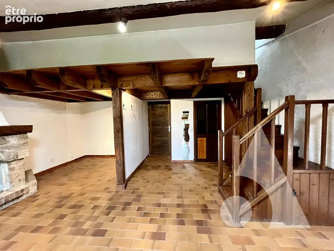 Appartement en duplex de 63.90m² - Cotignac - photo 9