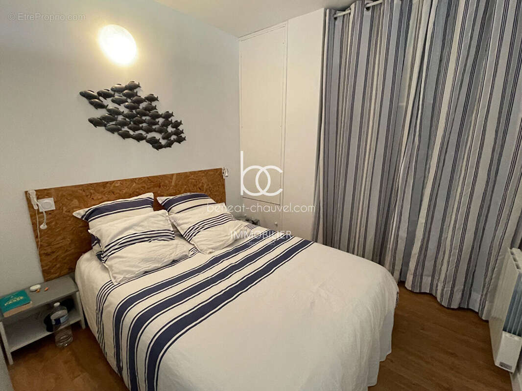 Appartement à ARZON