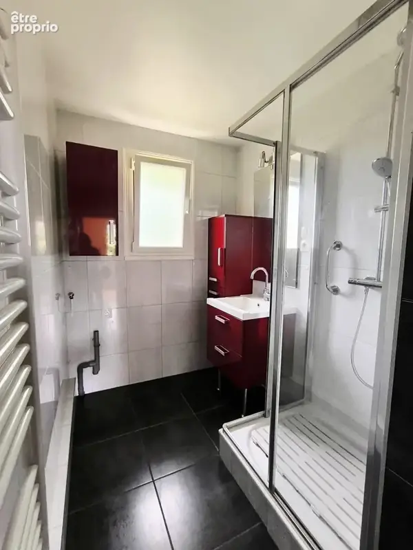 Sous compromis de vente : maison 4pp de plain-pied - trouville/mer en voisin - photo 9