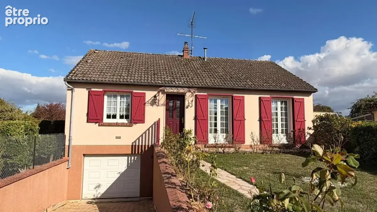 Pavillon Agglo chartres, prix attractif ! - photo 20