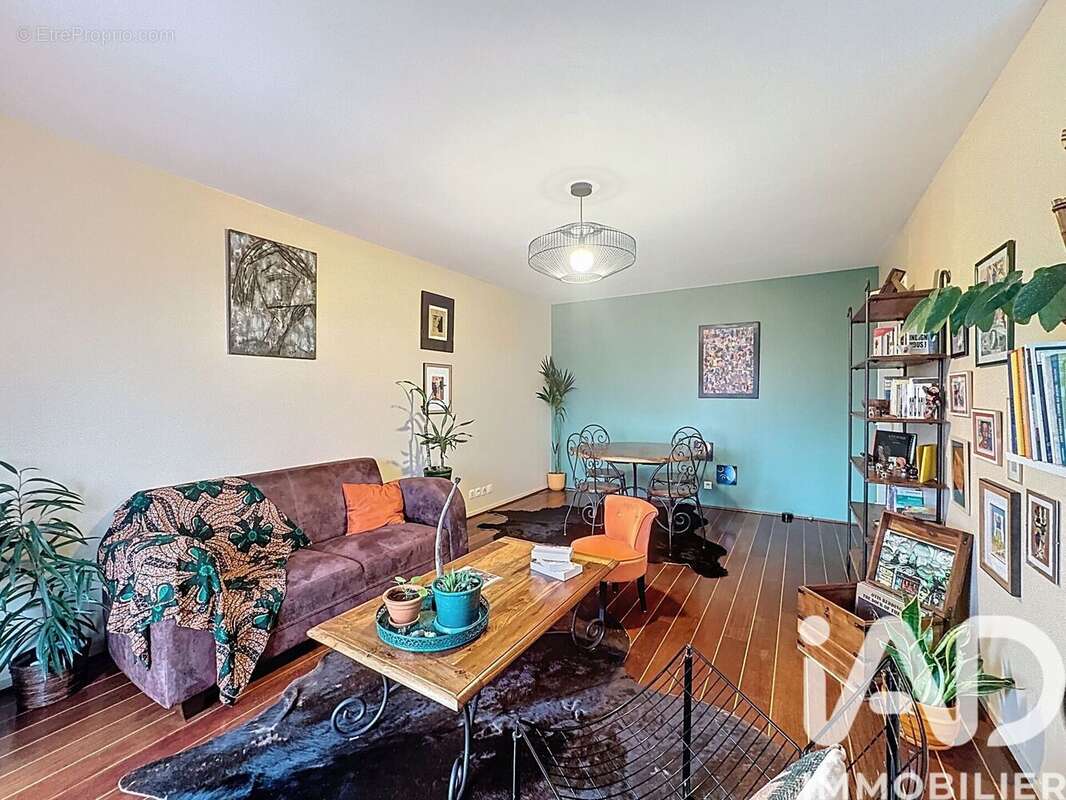 Photo 3 - Appartement à LIMEIL-BREVANNES