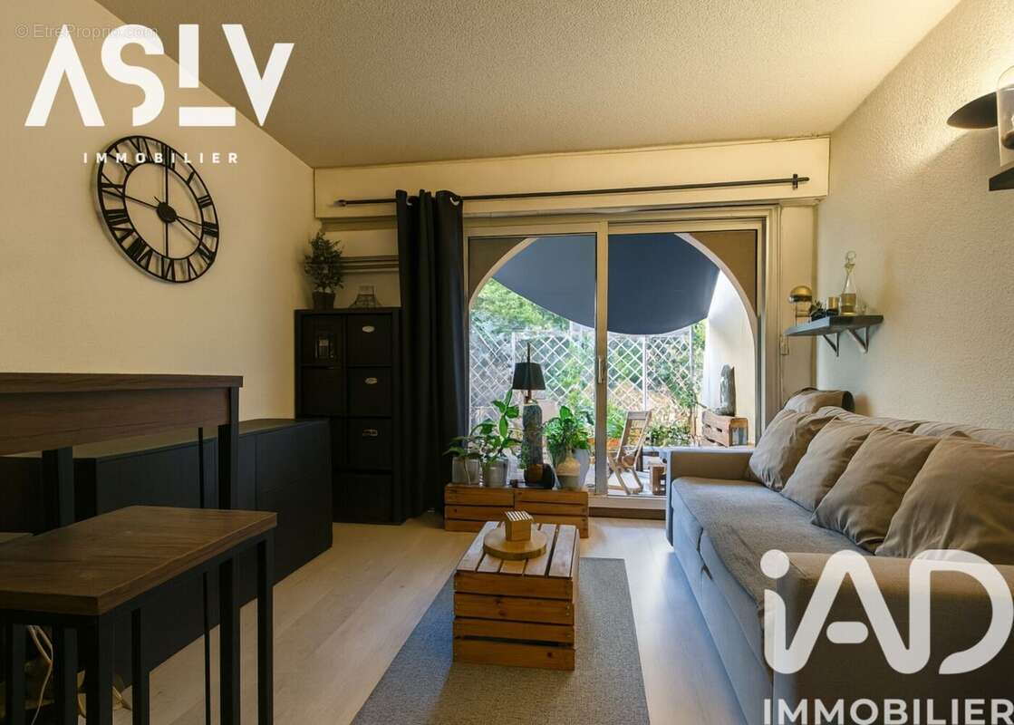 Photo 3 - Appartement à HYERES