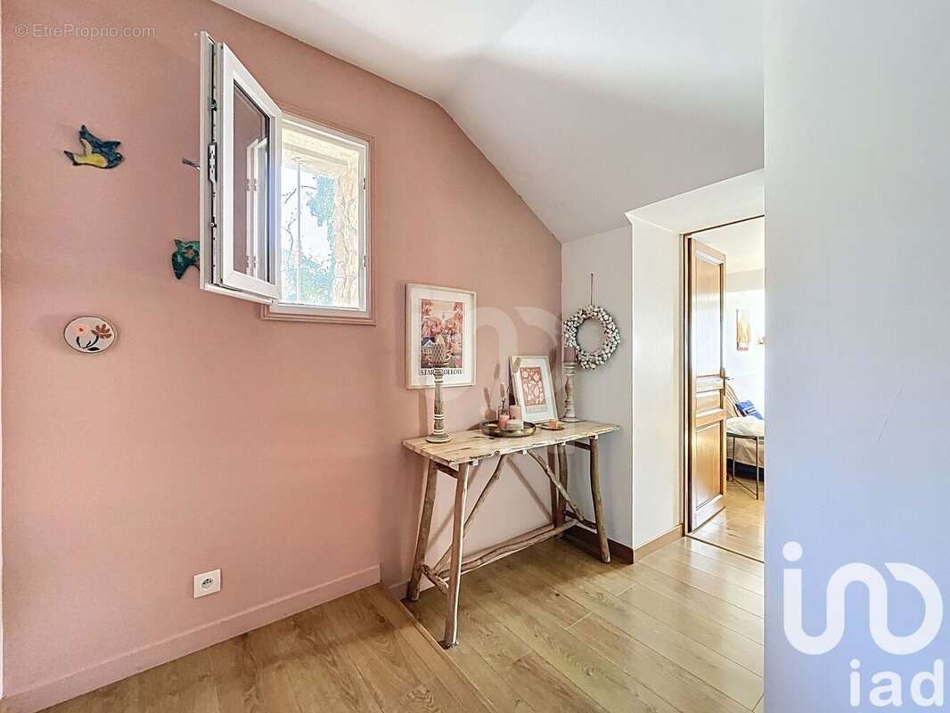 Photo 8 - Maison à PUSSAY