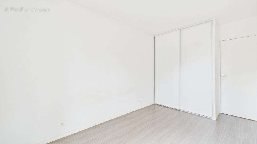 Appartement 46 m² à Rennes  - photo 726