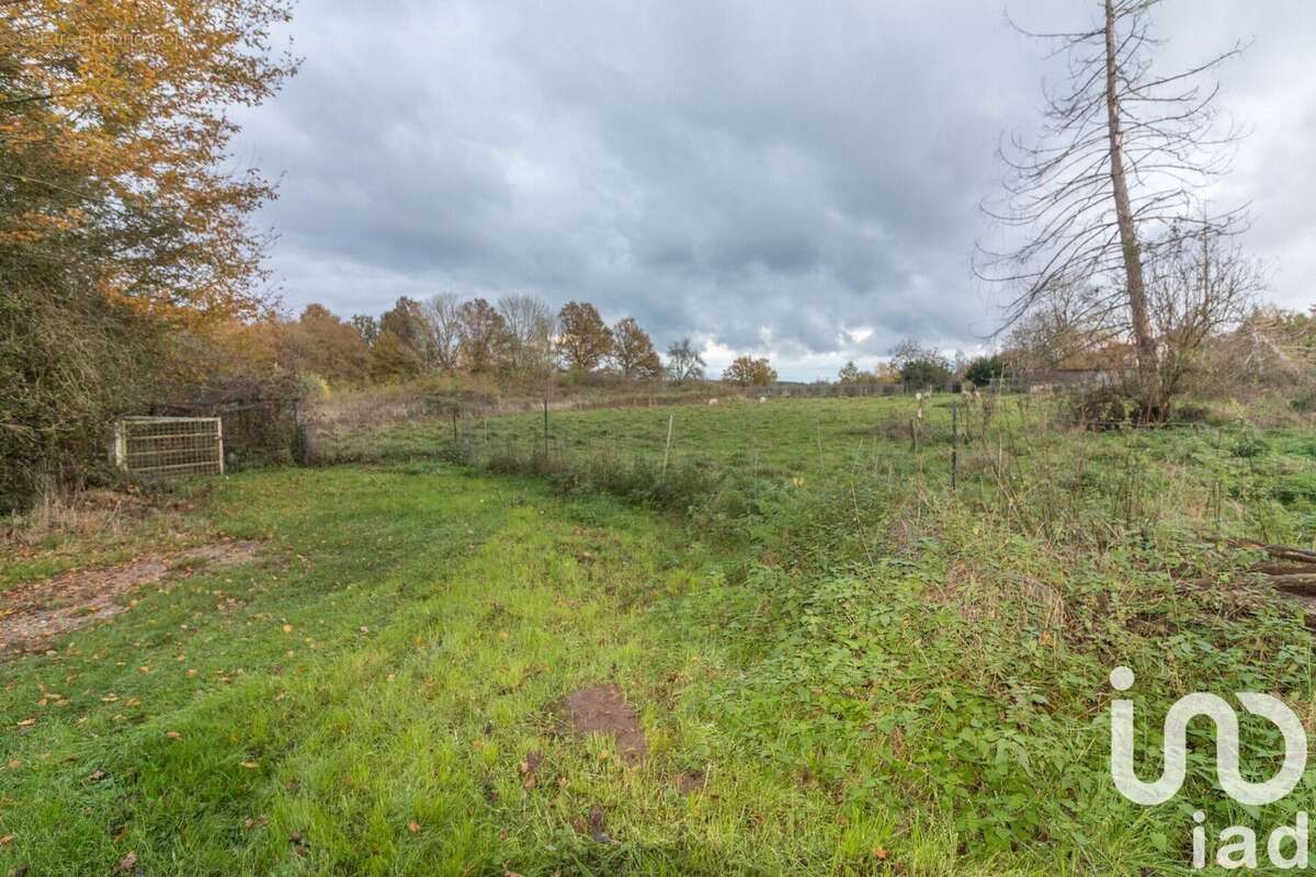 Photo 3 - Maison à LA BUSSIERE