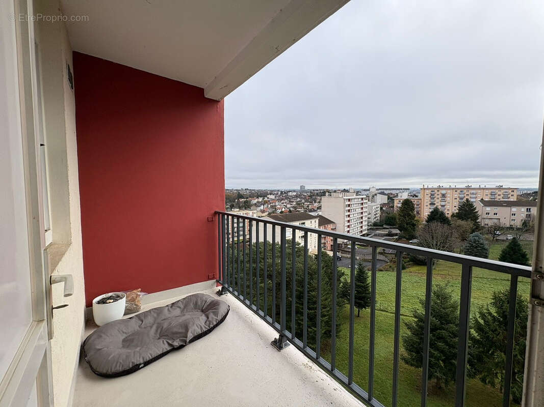 Appartement à LIMOGES
