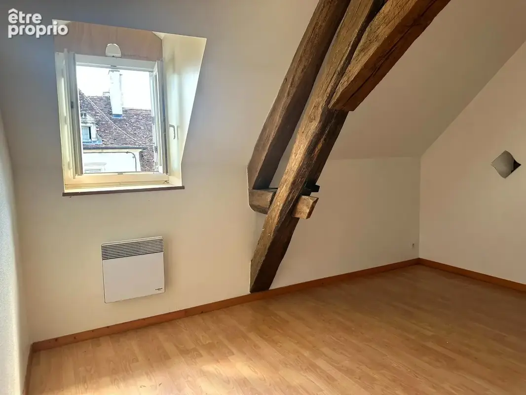 Appartement T4 à vendre SEMUR EN AUXOIS (21) - photo 7