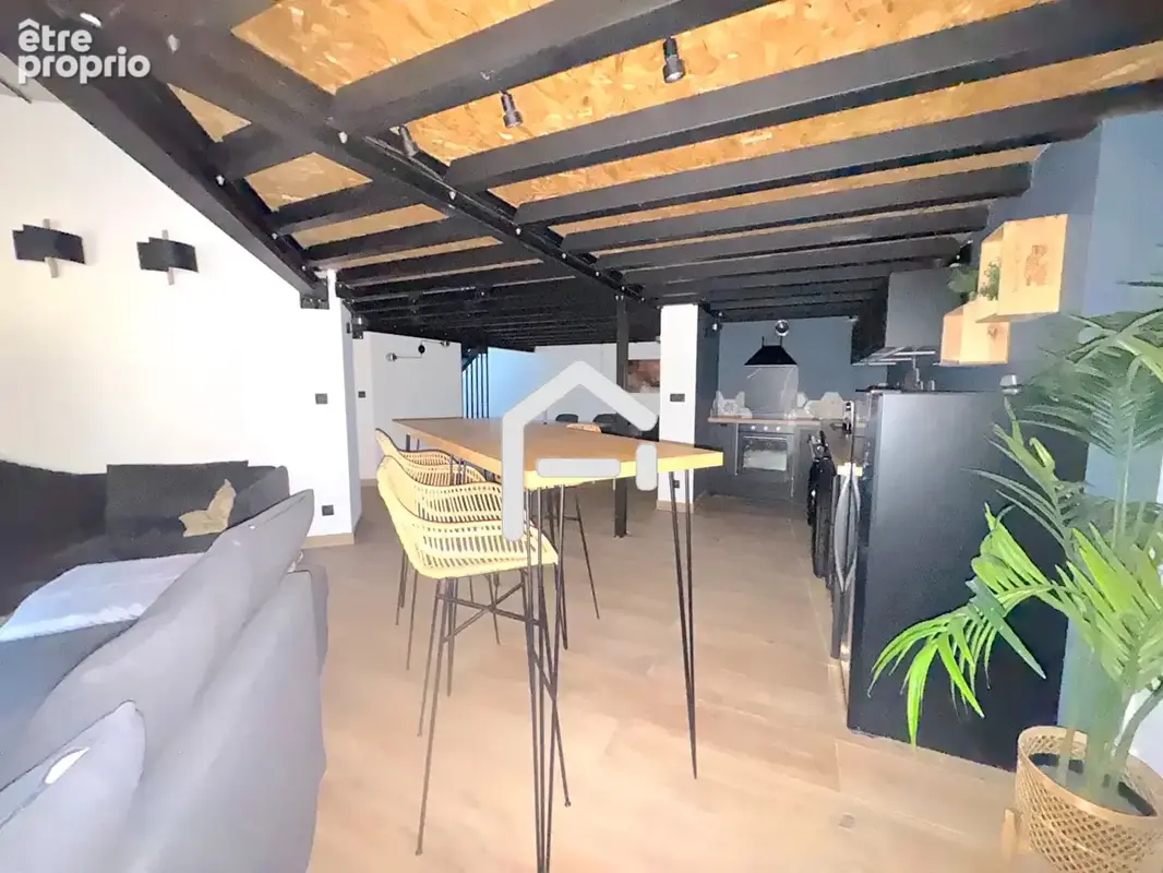 Appartement 3 pièces 103 m² à vendre à Toulouse (31500) - photo 9