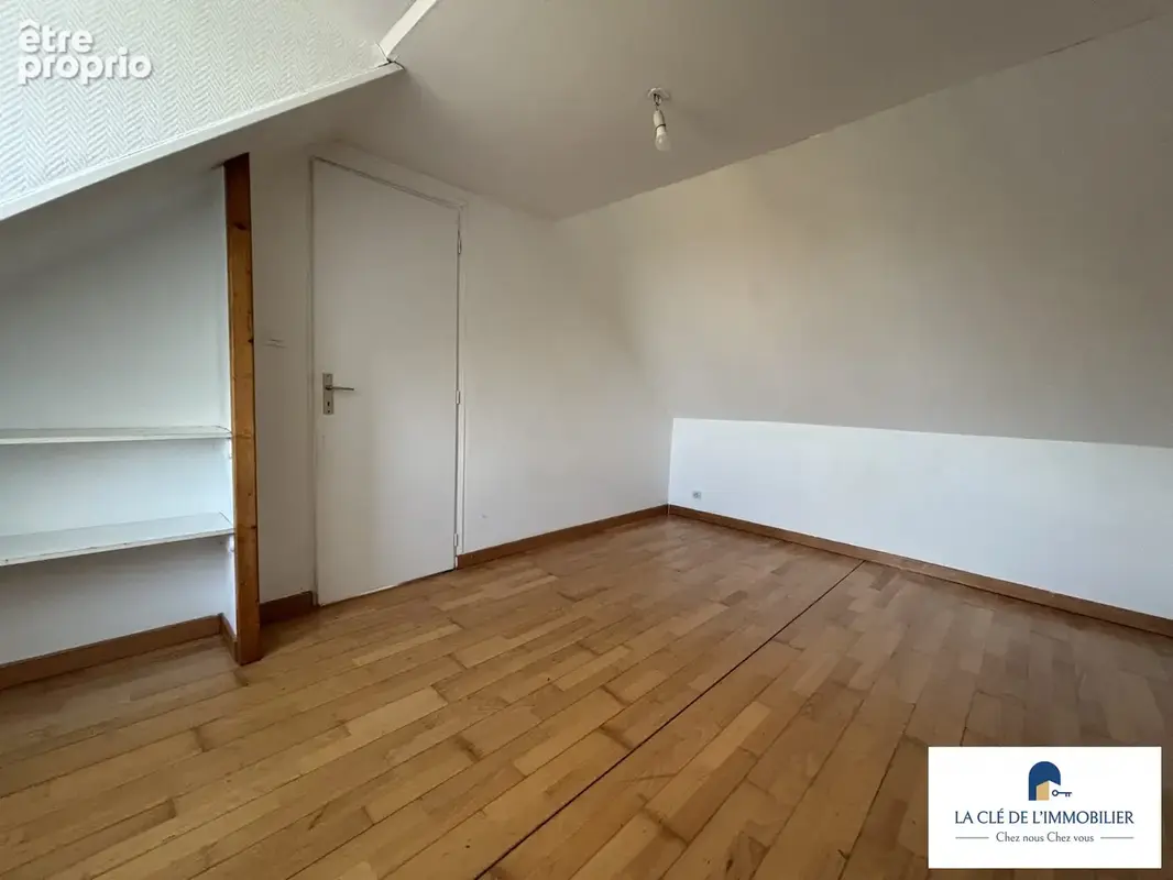 Appartement 98 m² à vendre à Quimper (29000) - photo 5