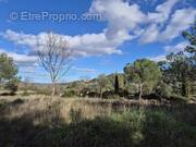 Terrain à PIERRERUE