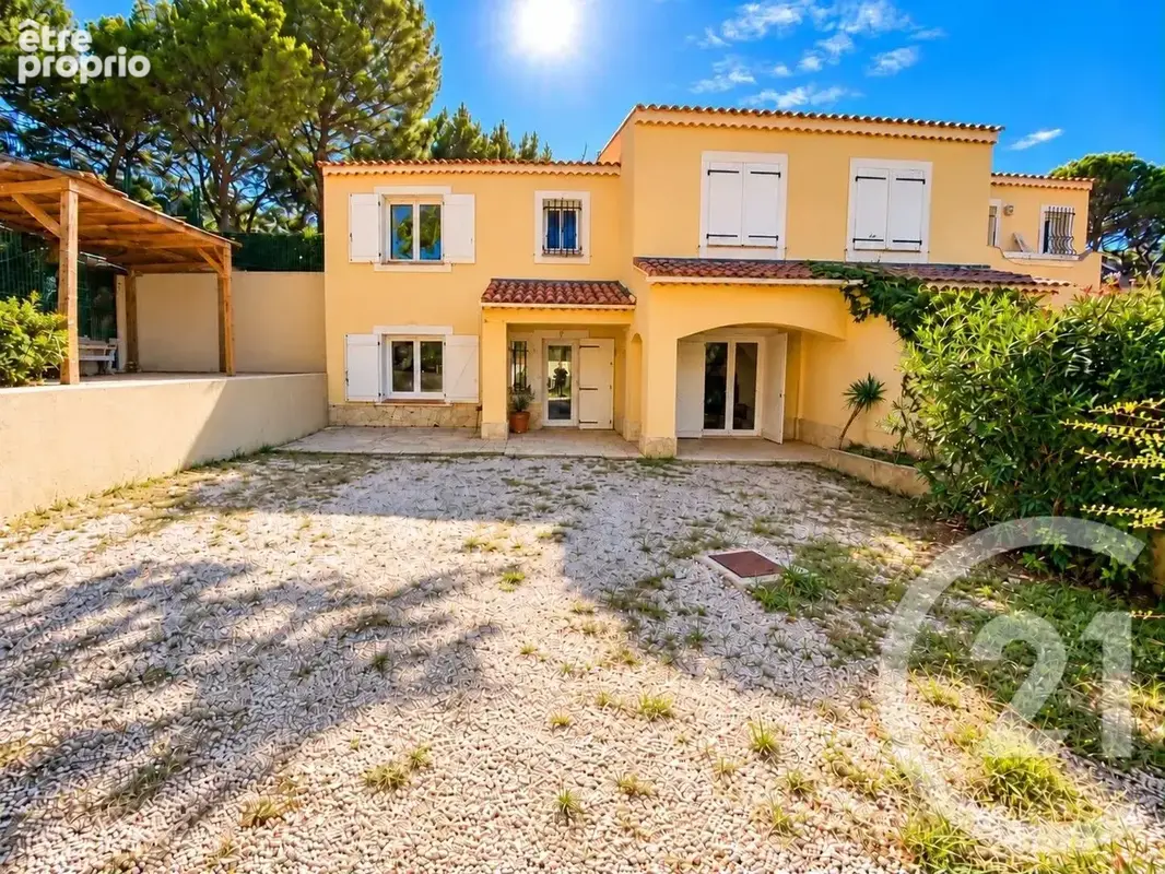 Maison 4 pièces 66 m² à vendre à Sanary-Sur-Mer (83110) - photo 3