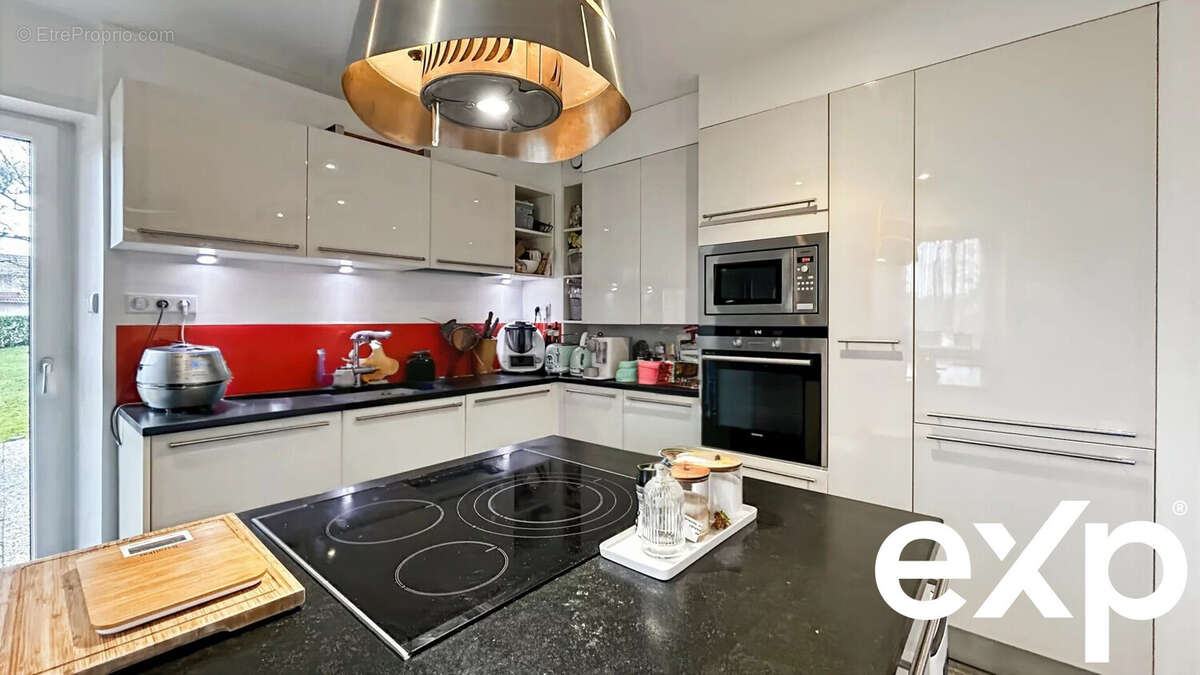 Appartement à BESANCON