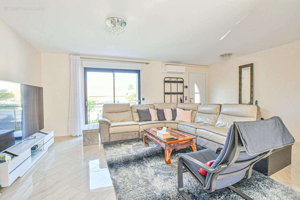 Maison à BOISSY-SAINT-LEGER