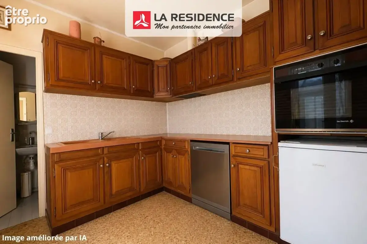Maison 72 m² à Montigny-Les-Cormeilles  - photo 6