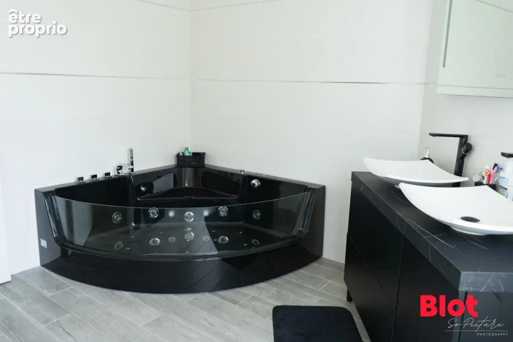 Maison 7 pièces 150 m² à vendre à Brest (29200) - photo 9