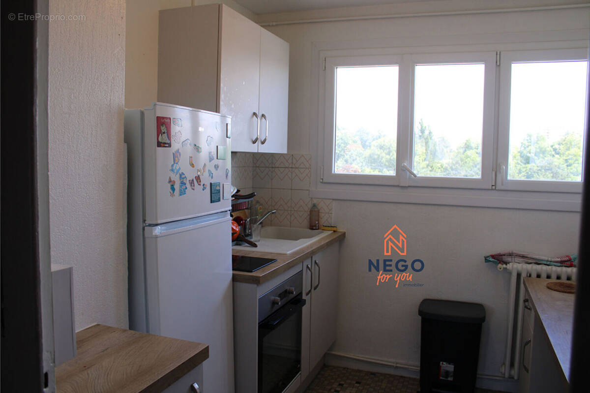 Appartement à ANGERS