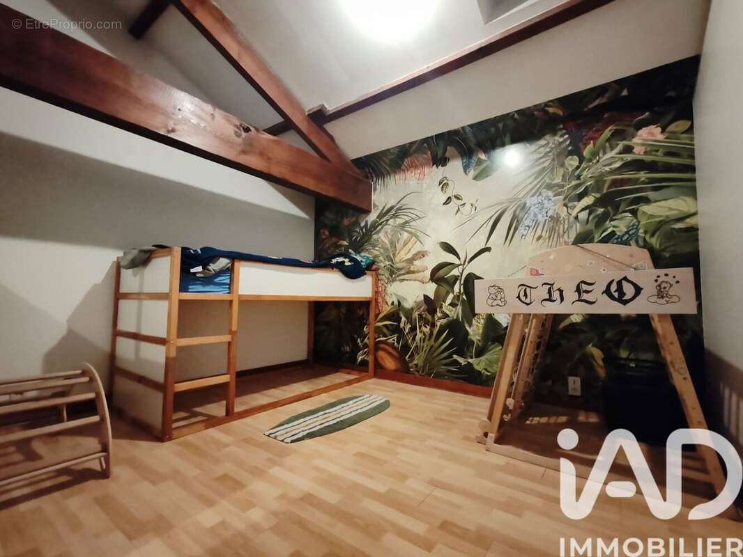 Photo 9 - Maison à VOUHE