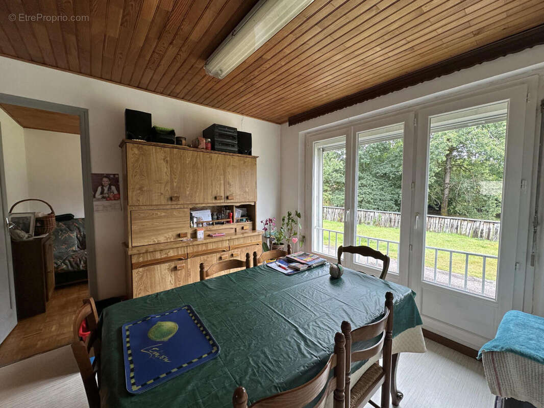 IMG_0886 - Appartement à LE THILLOT