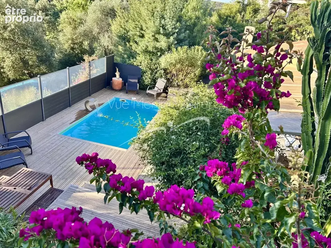 Villa, Bormes-Les-Mimosas - photo 10