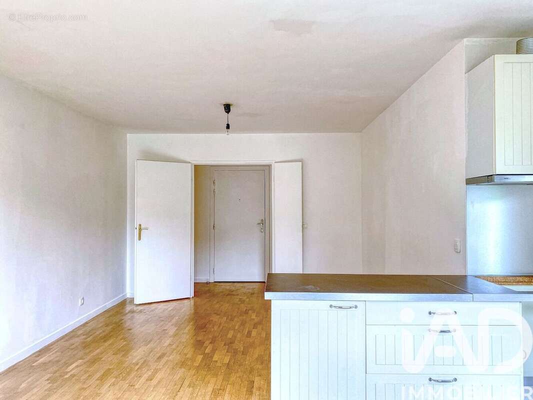 Photo 4 - Appartement à ASNIERES-SUR-SEINE