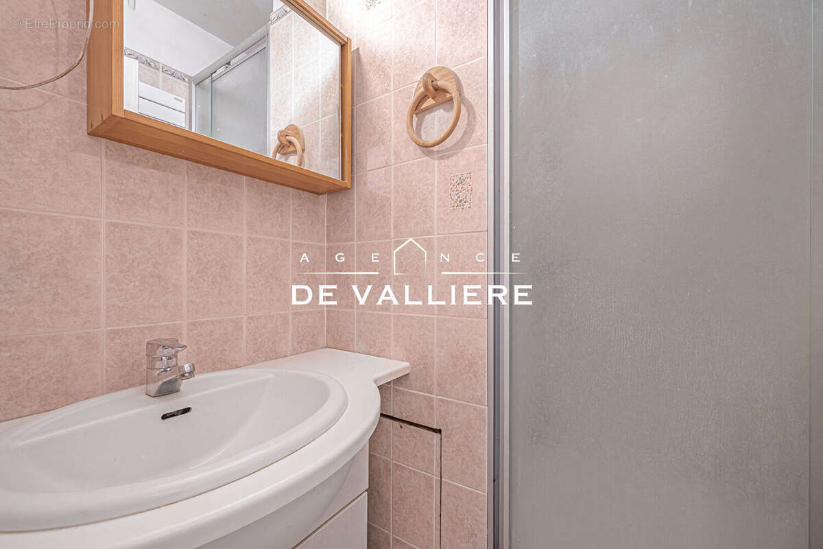Appartement à PUTEAUX
