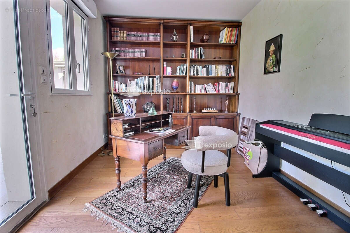 Maison à SAINT-SYMPHORIEN