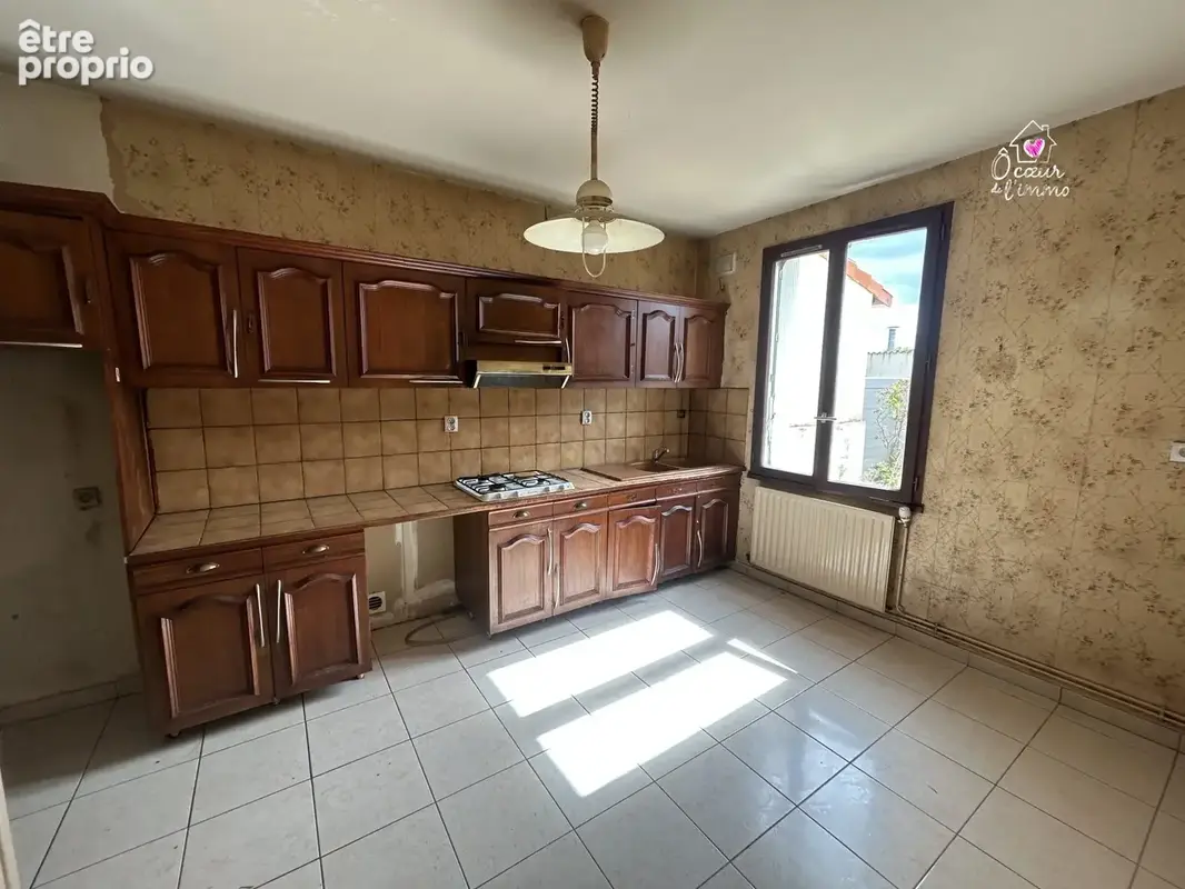 Maison 3 pièces 76 m² à vendre à Cholet (49300) - photo 8