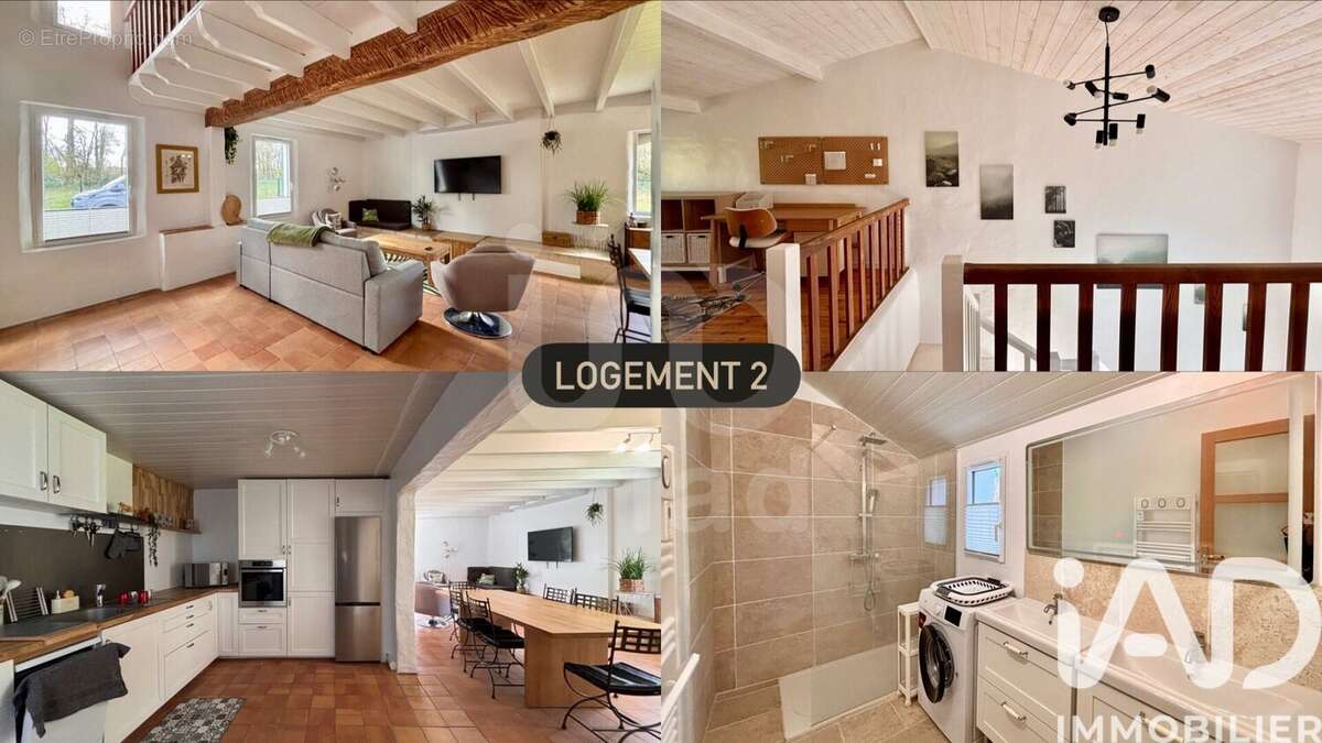 Photo 8 - Maison à MEDIS