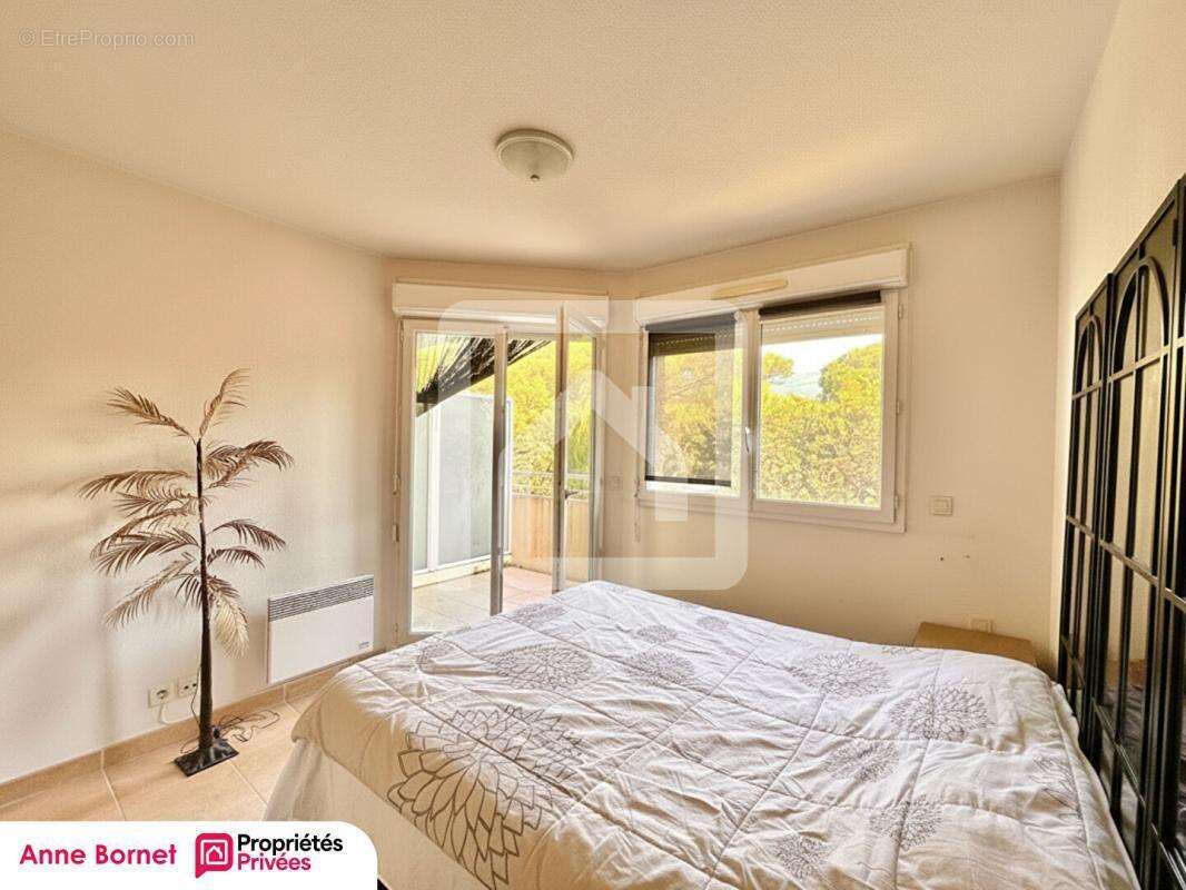 Appartement en toit-terrasse avec 48 m2 d'extérieur, double garage, cave - photo 9