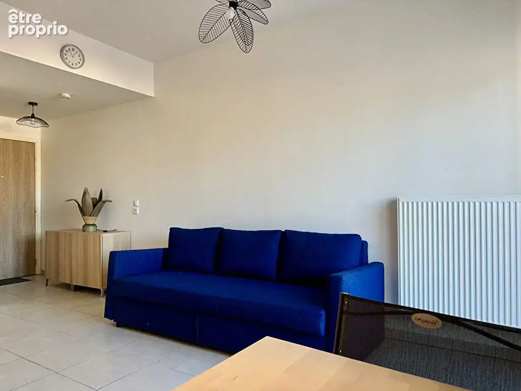Studio meublé de 30 m2 à Anglet - photo 4