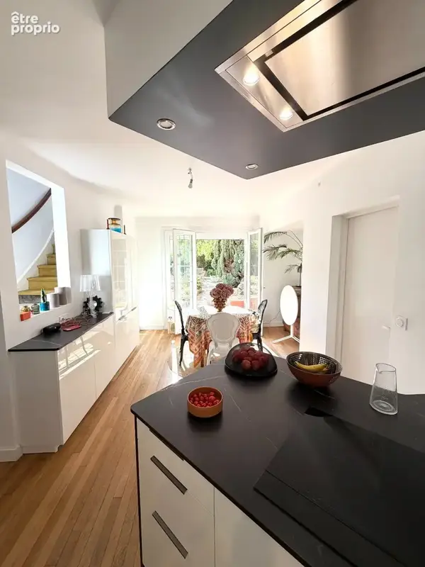 Maison à vendre 7 pièces ORLEANS (45) - photo 5