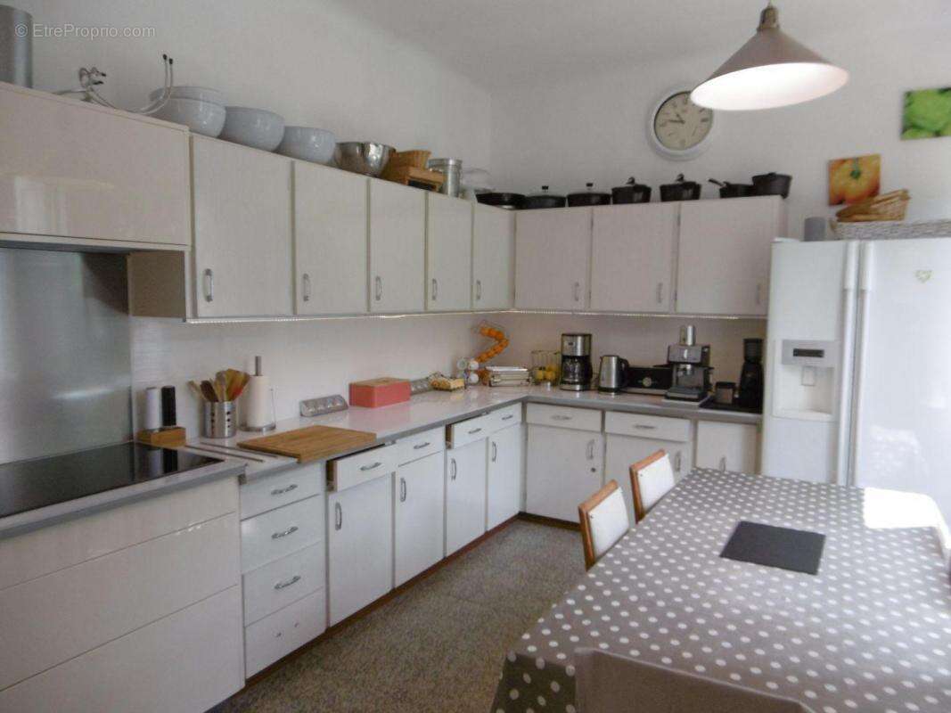 Maison à ARLES-SUR-TECH