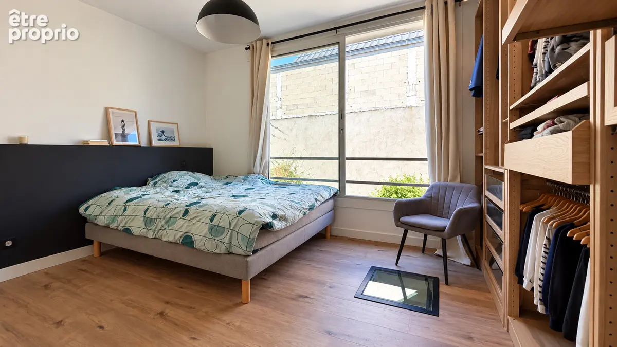Maison Champigny Sur Marne 3 pièce(s) 80 m2 - photo 11
